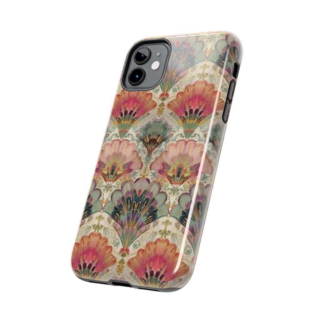 Boho Bloom iPhone Case