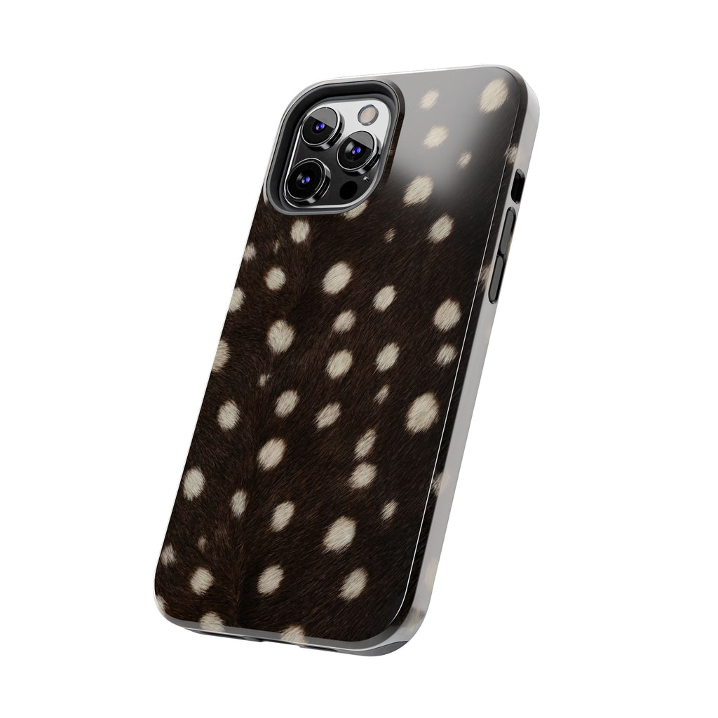 Fawn iPhone Case