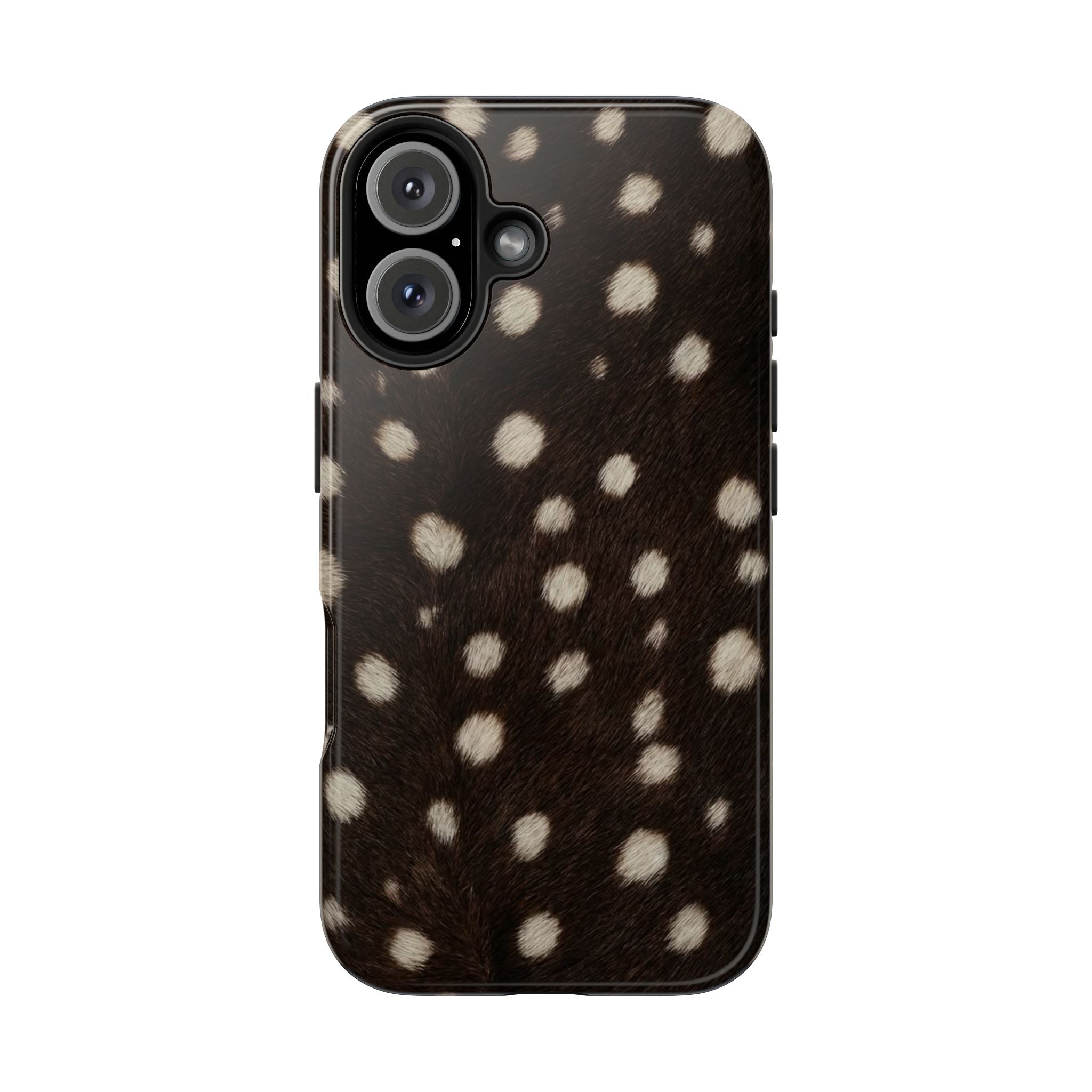 Fawn iPhone Case