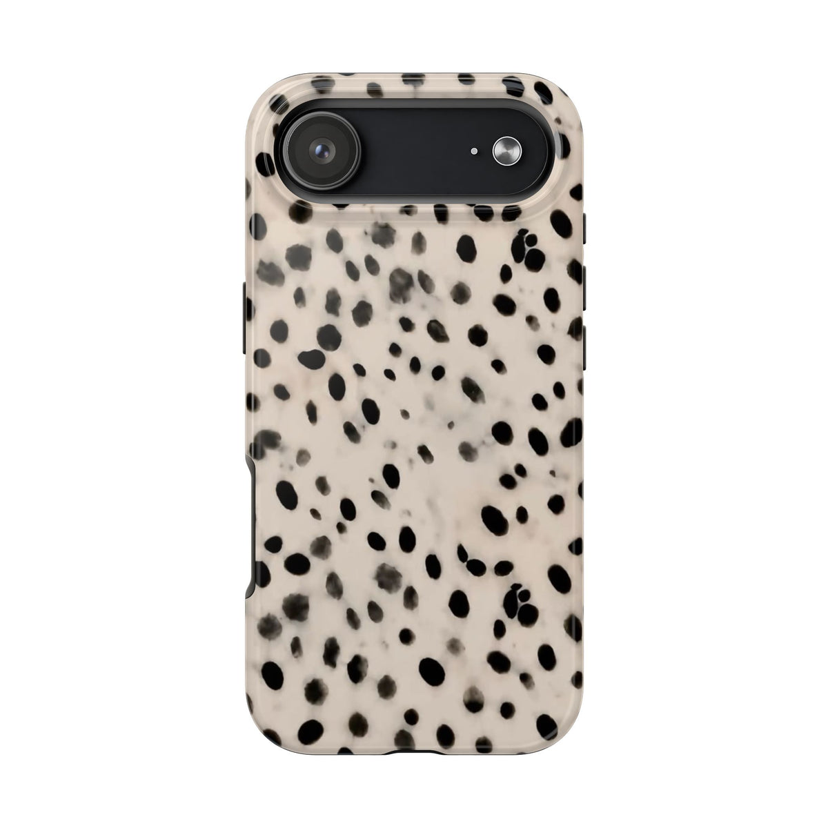 Sandstone Onyx iPhone Case