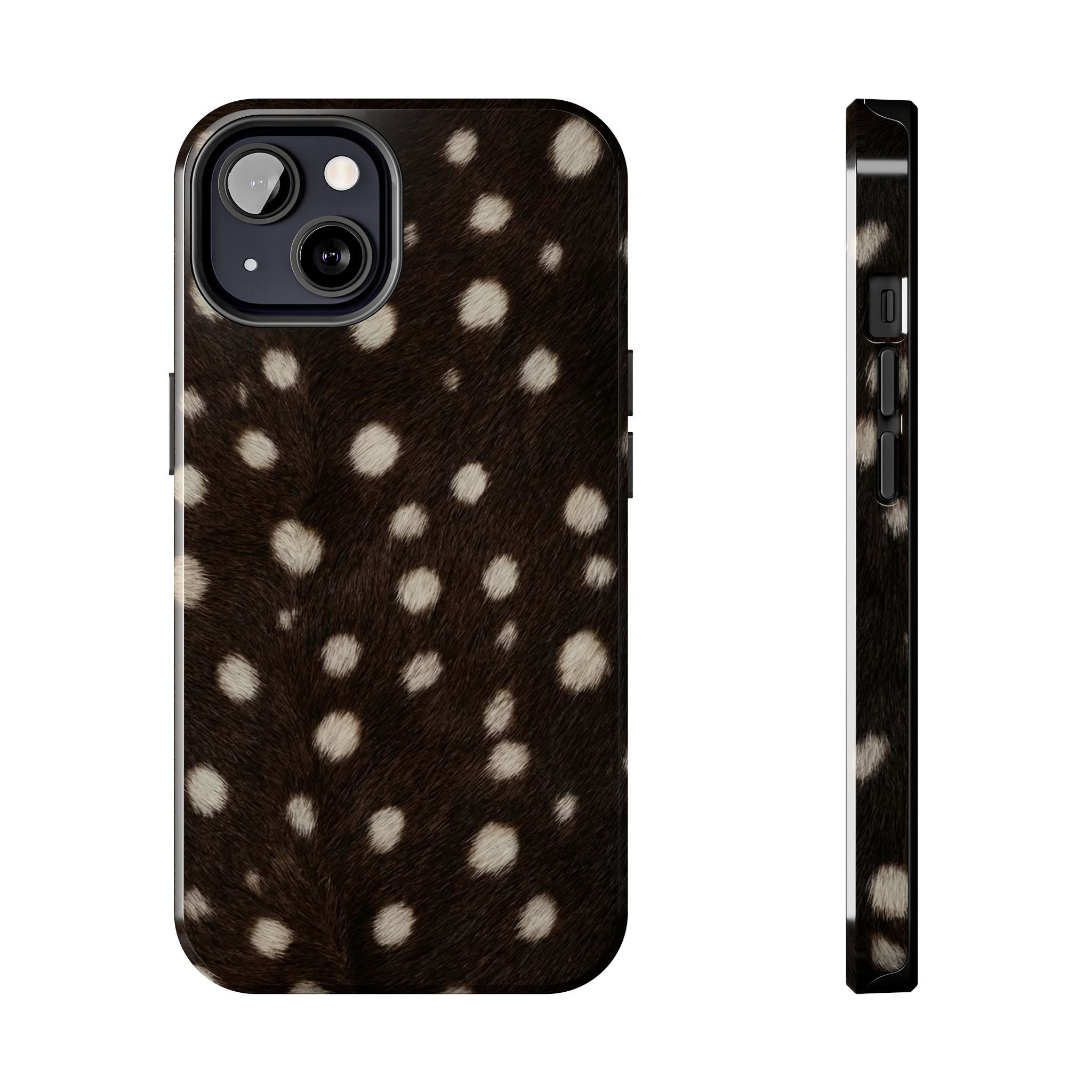 Fawn iPhone Case