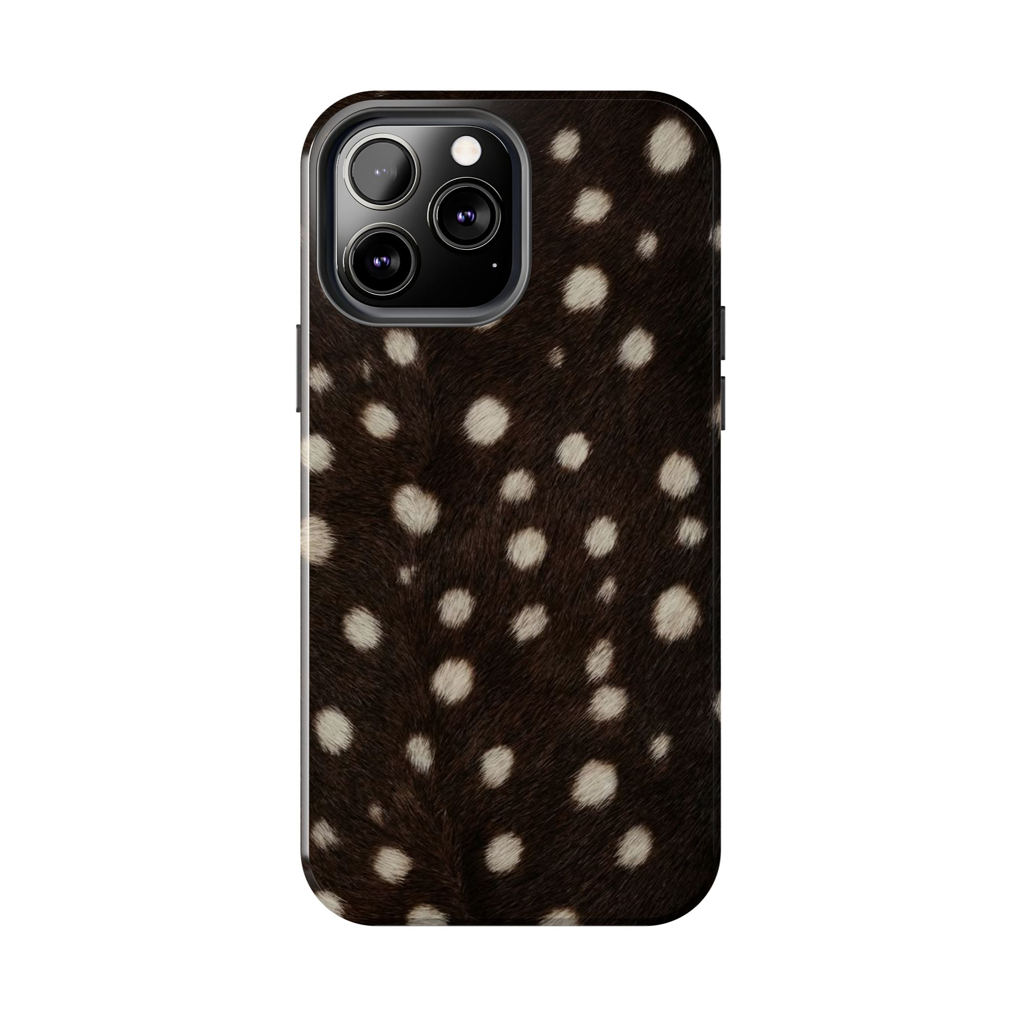 Fawn iPhone Case
