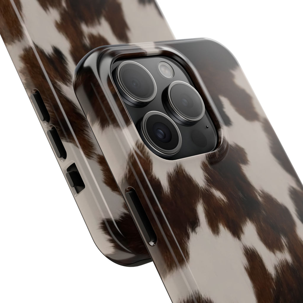 Howdy Honey iPhone Case