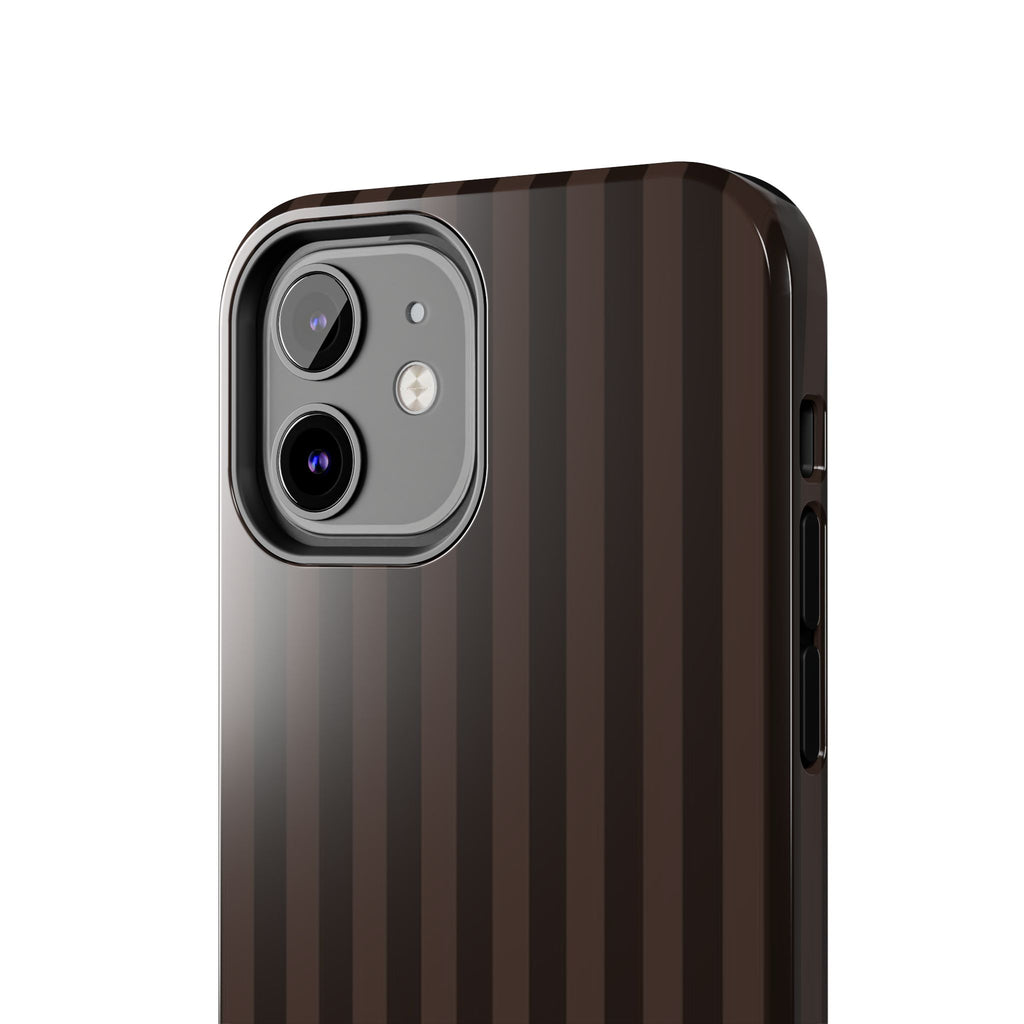 Oxford iPhone Case
