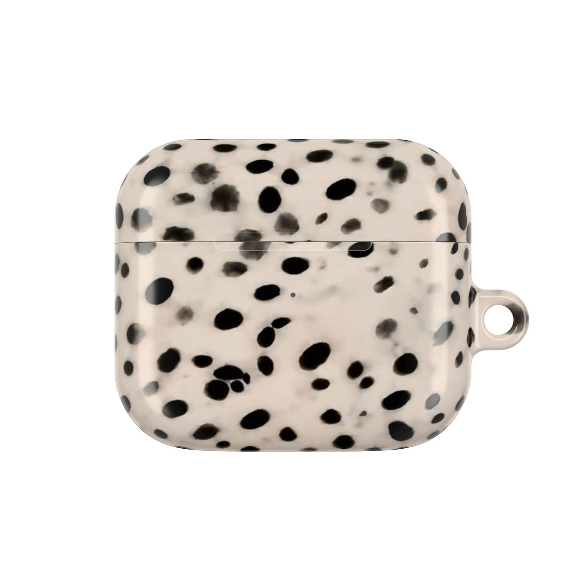 Sandstone Onyx AirPod Case