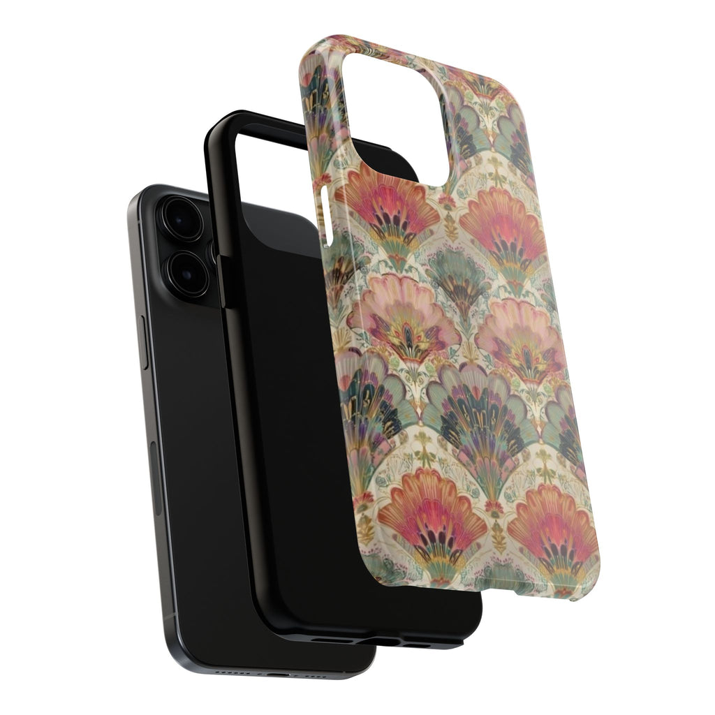 Boho Bloom iPhone Case