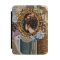 The Austen Gilded Mirror Kindle Case