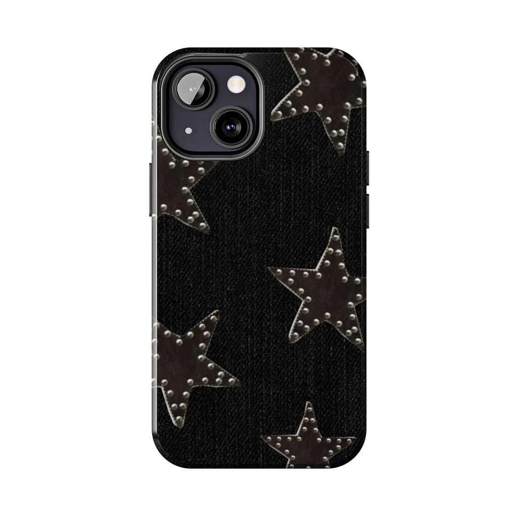 Studded Starlight iPhone Case