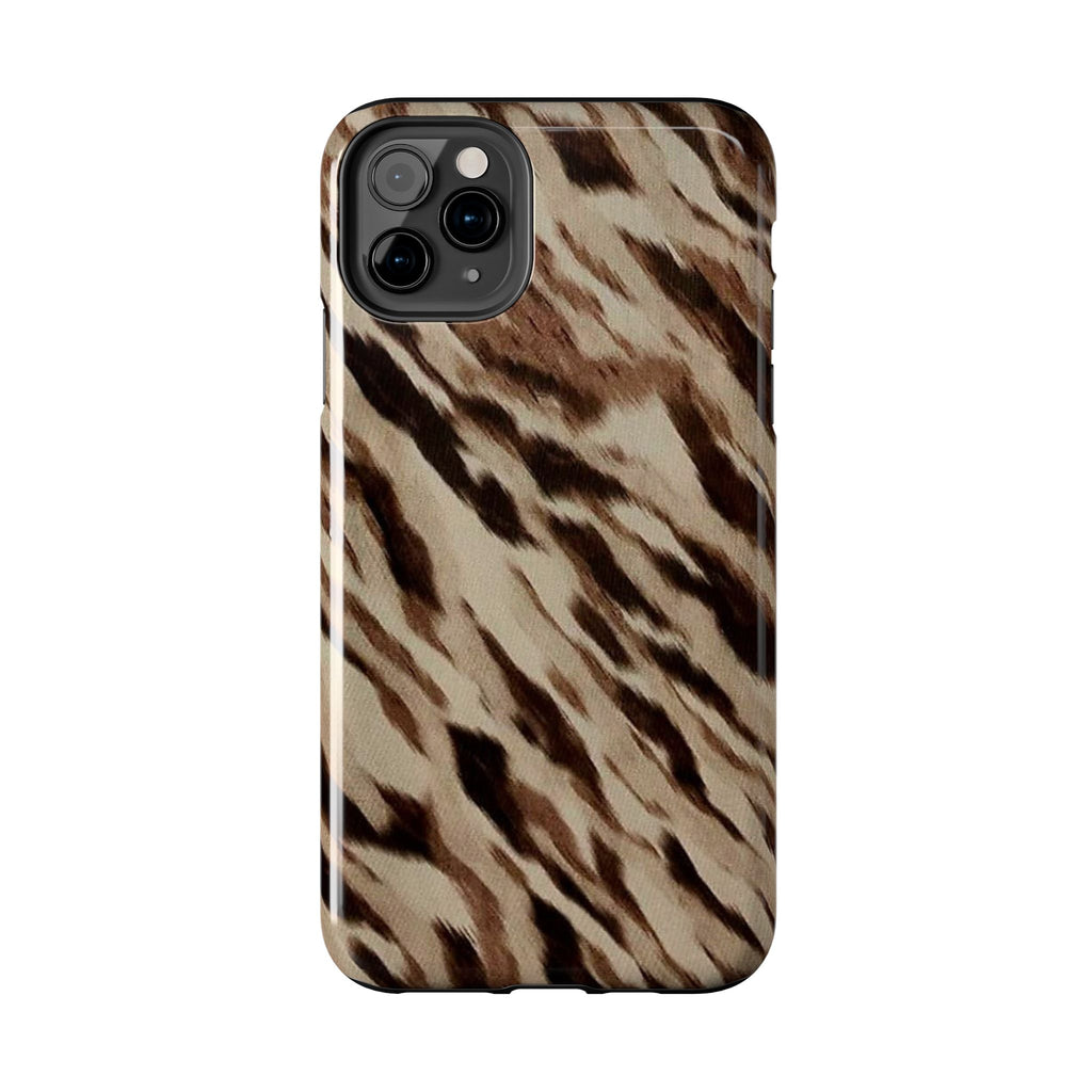 Bengal iPhone Case