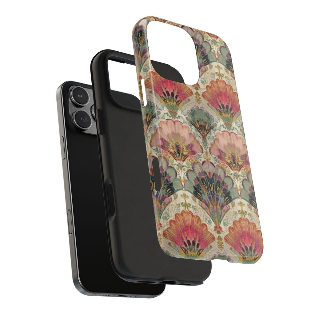 Boho Bloom iPhone Case