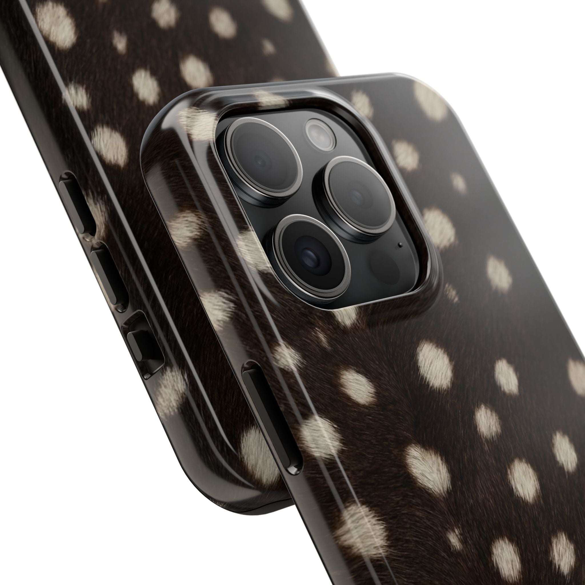 Fawn iPhone Case