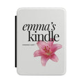 My Personal Kindle Case- Custom