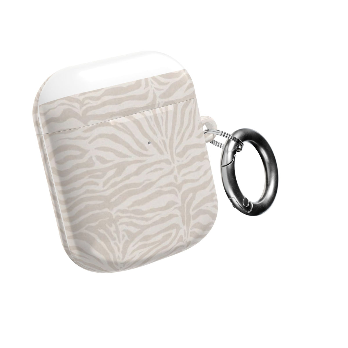 Desert Zebra AirPod Case
