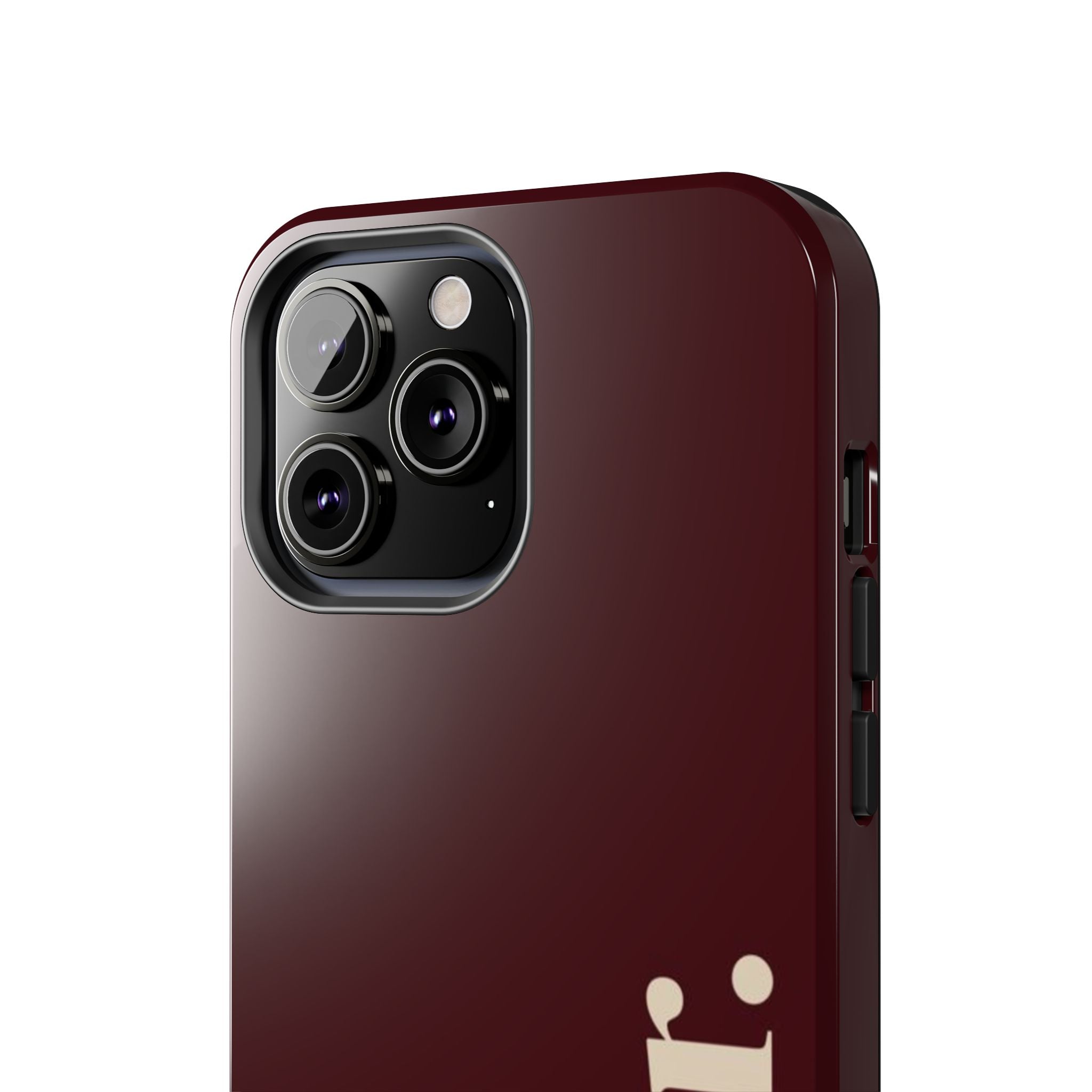 amore. iPhone Case