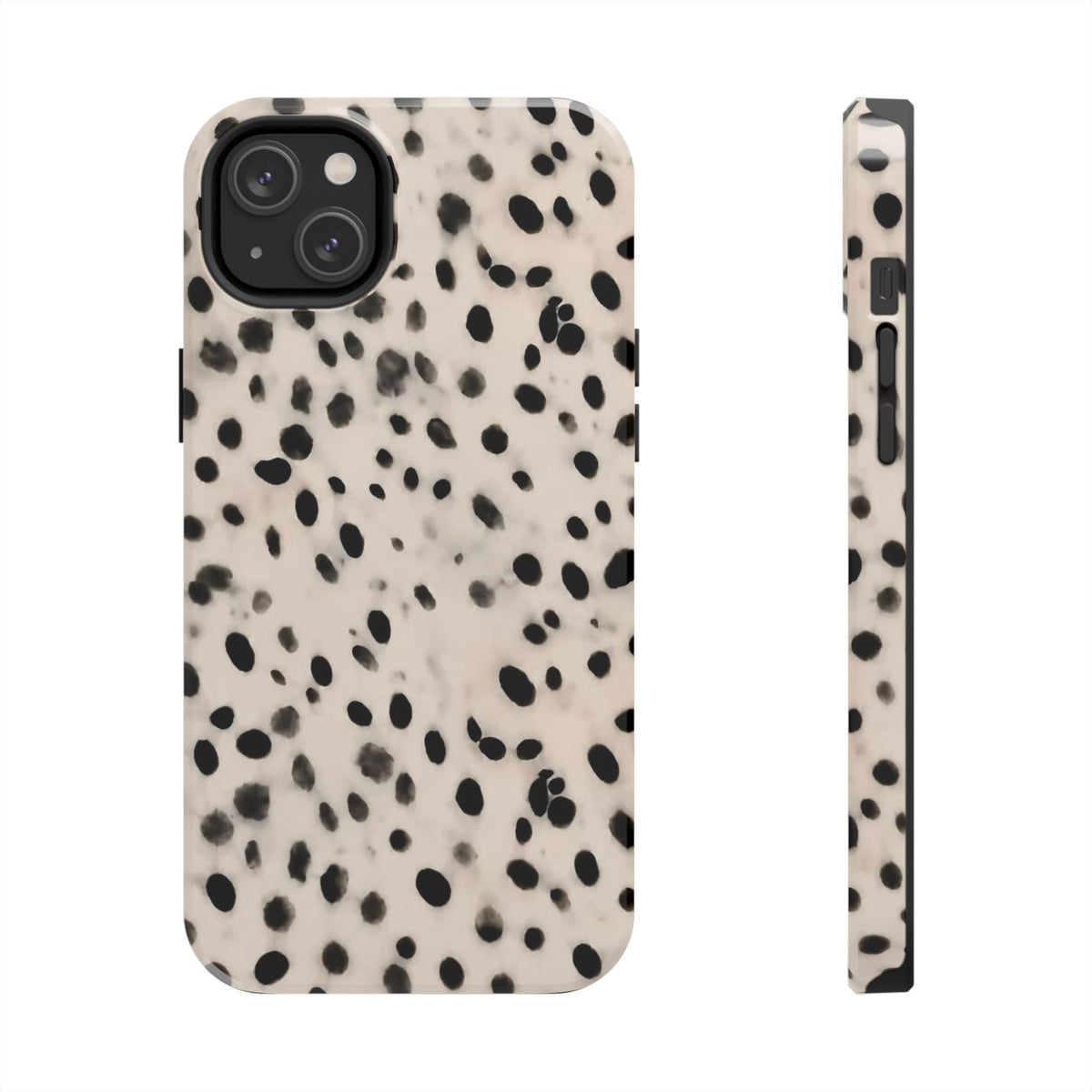 Sandstone Onyx iPhone Case