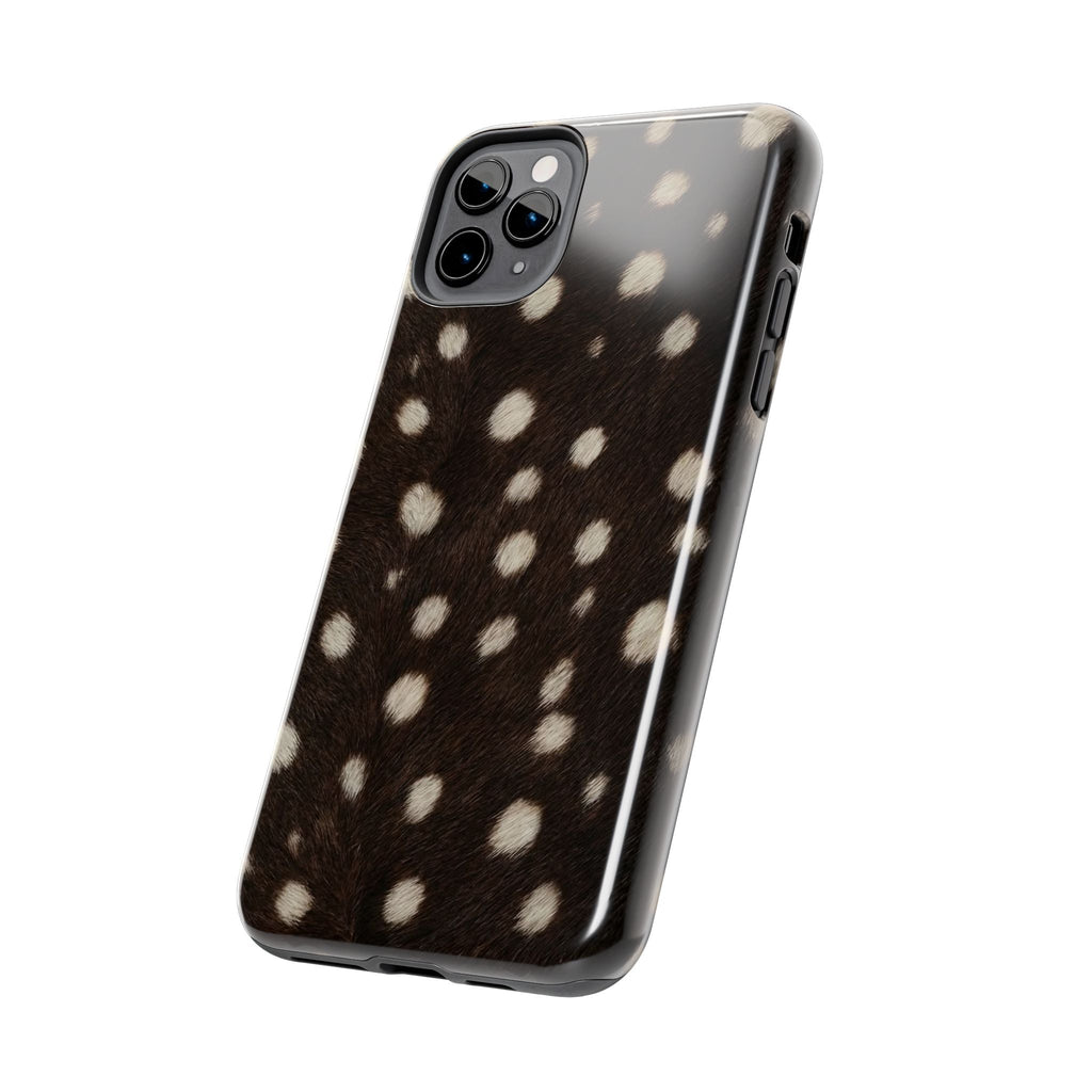 Fawn iPhone Case