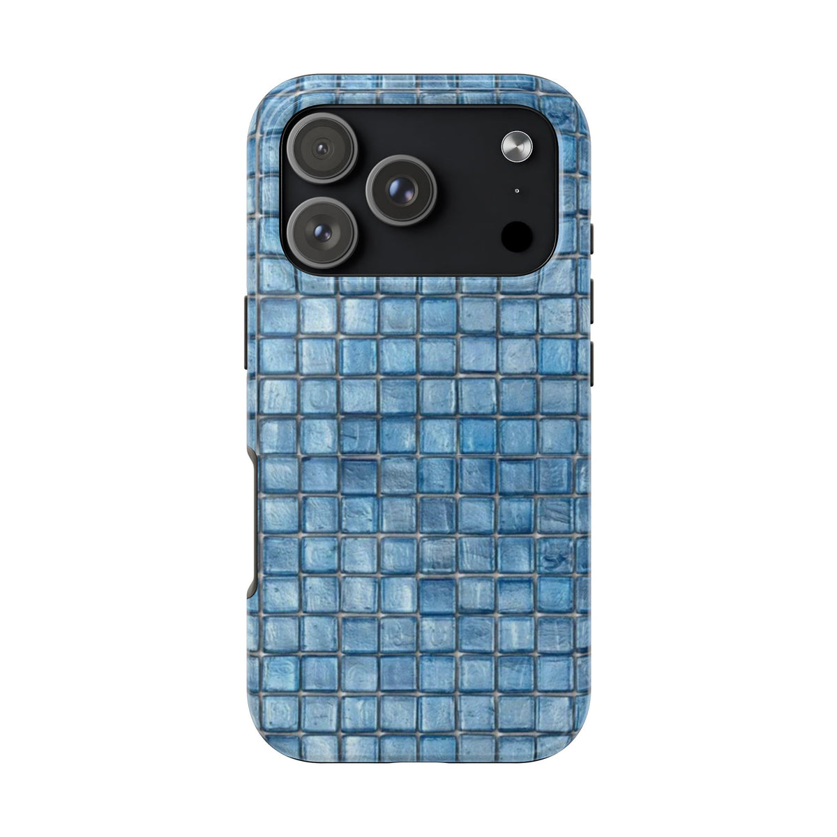 Sea Glass iPhone Case