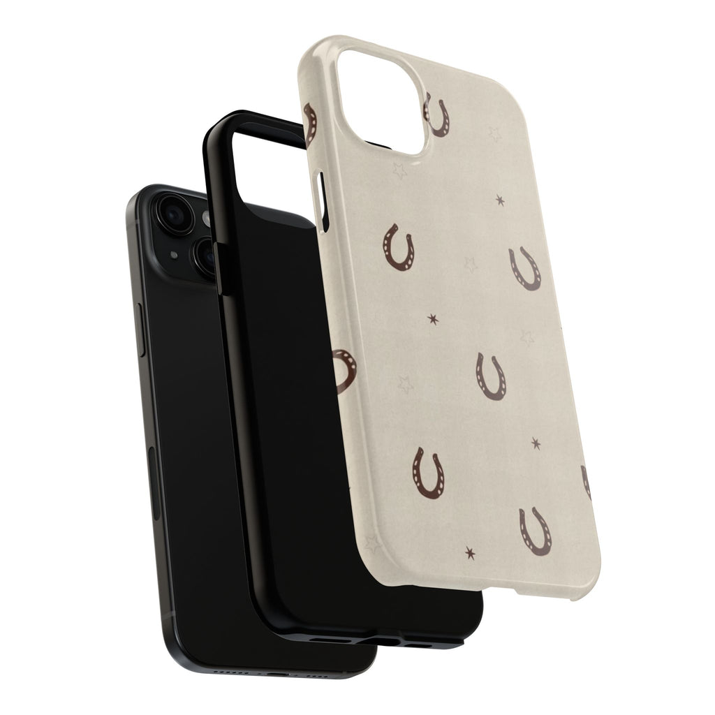 My Lucky Charm iPhone Case