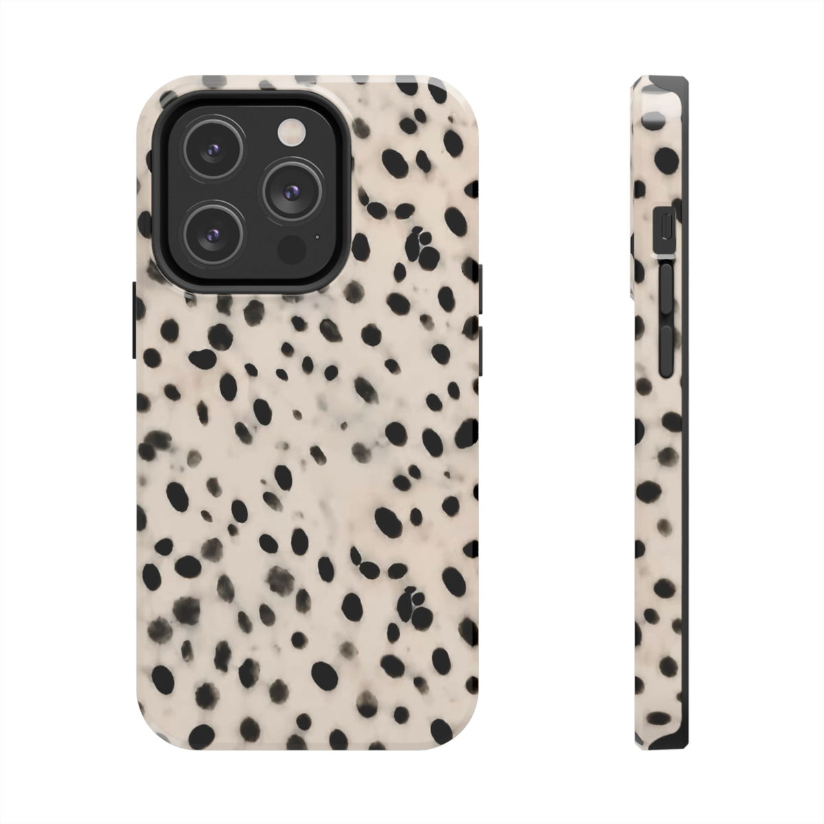 Sandstone Onyx iPhone Case
