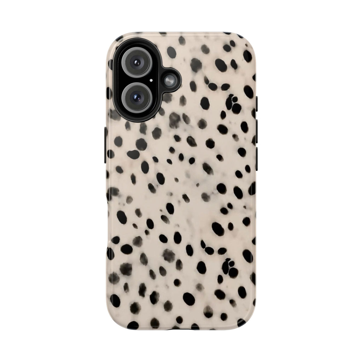 Sandstone Onyx iPhone Case