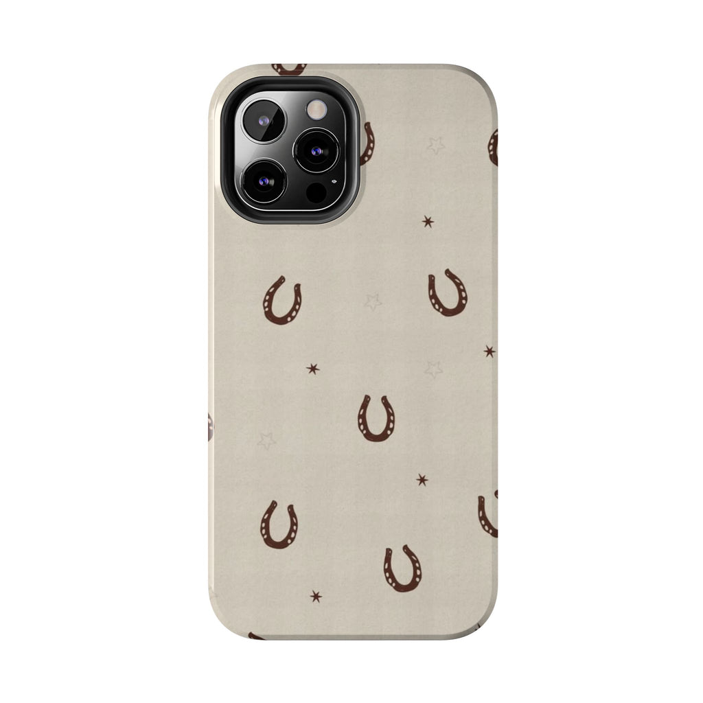 My Lucky Charm iPhone Case