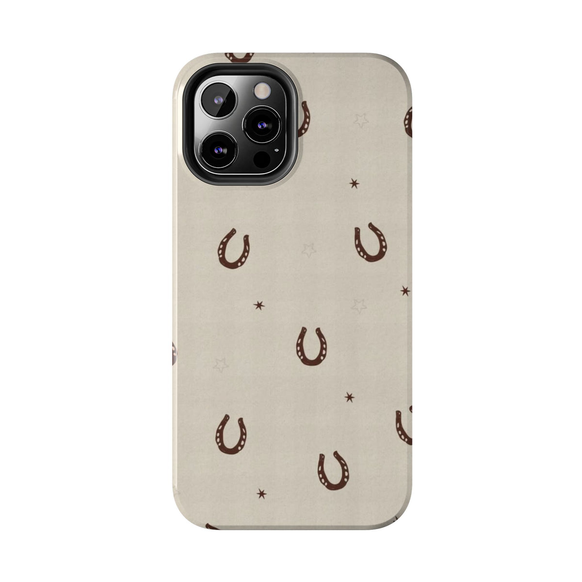 My Lucky Charm iPhone Case
