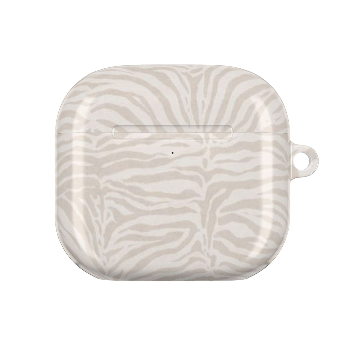 Desert Zebra AirPod Case