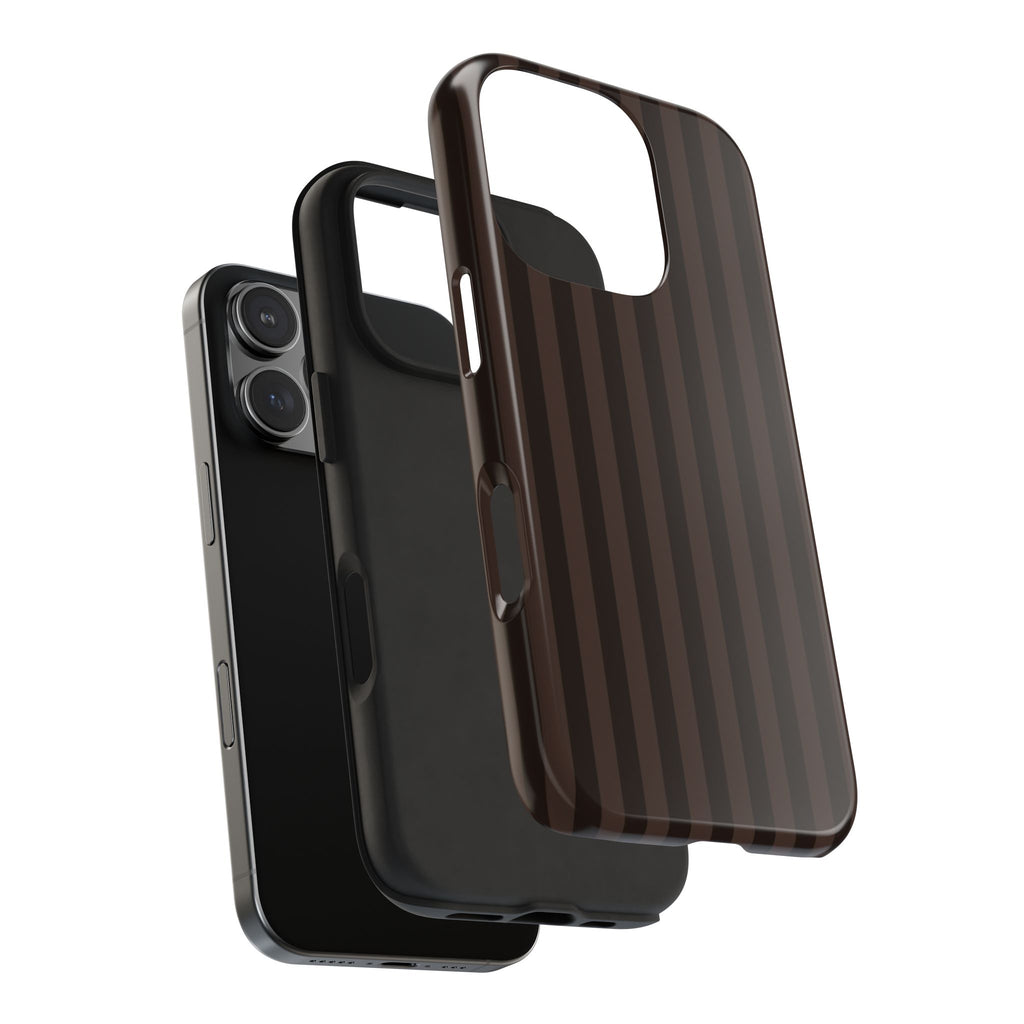 Oxford iPhone Case
