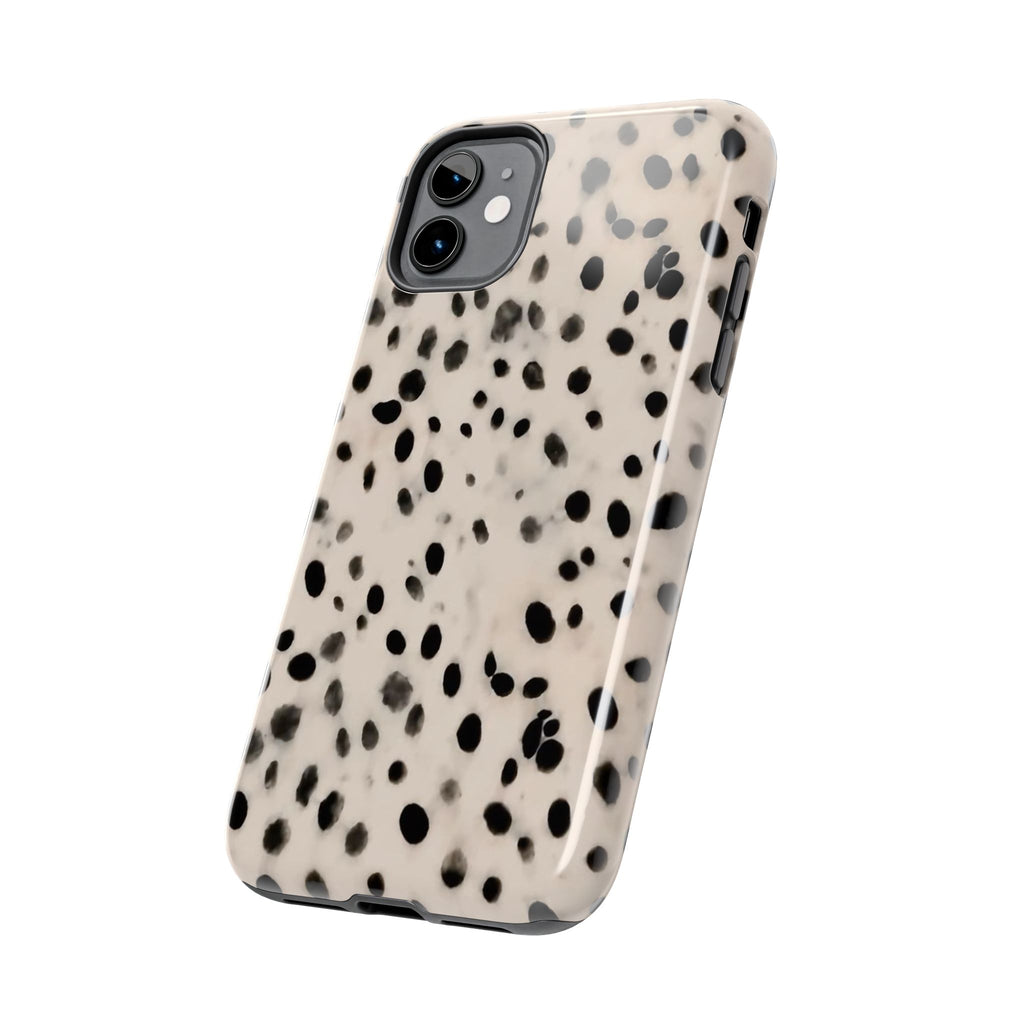 Sandstone Onyx iPhone Case