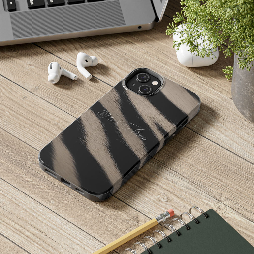 God's Princess iPhone Case