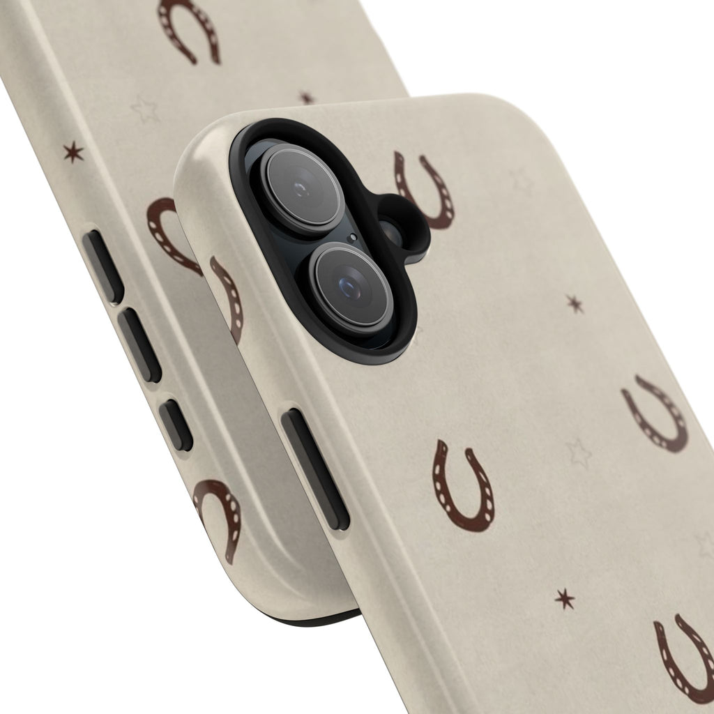 My Lucky Charm iPhone Case