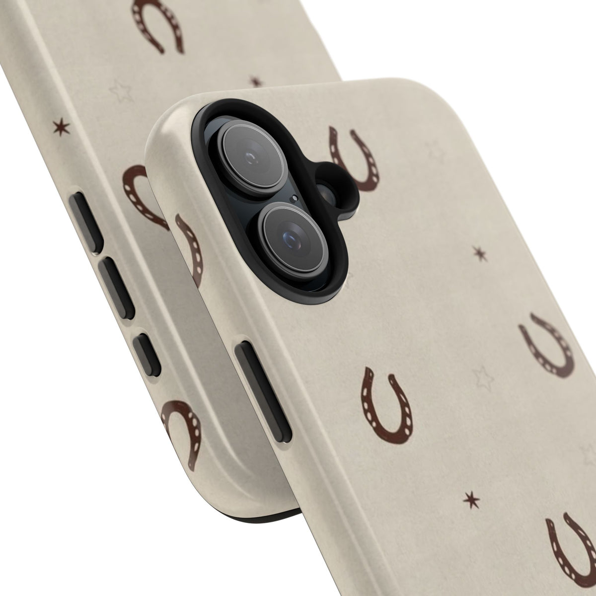 My Lucky Charm iPhone Case