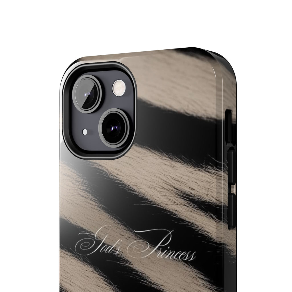 God's Princess iPhone Case