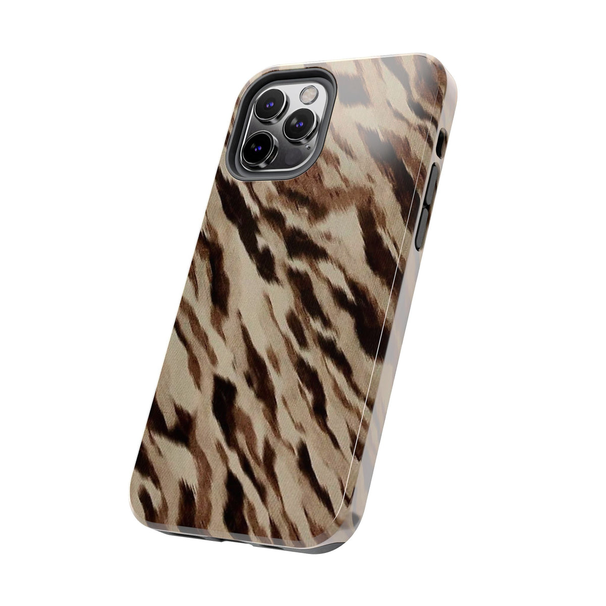 Bengal iPhone Case