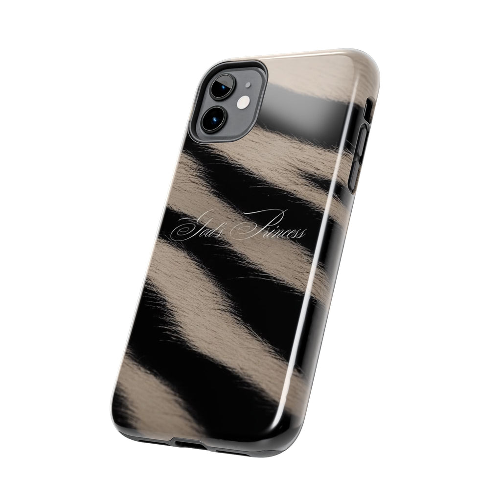 God's Princess iPhone Case