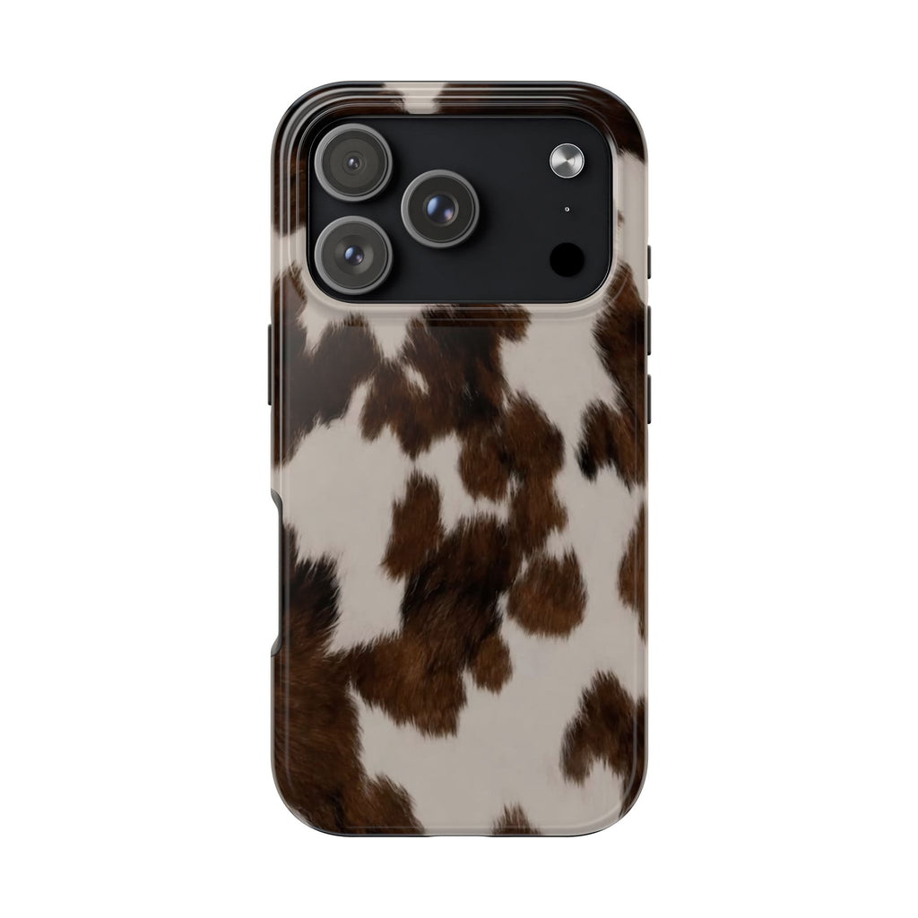 Howdy Honey iPhone Case