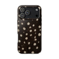Fawn iPhone Case