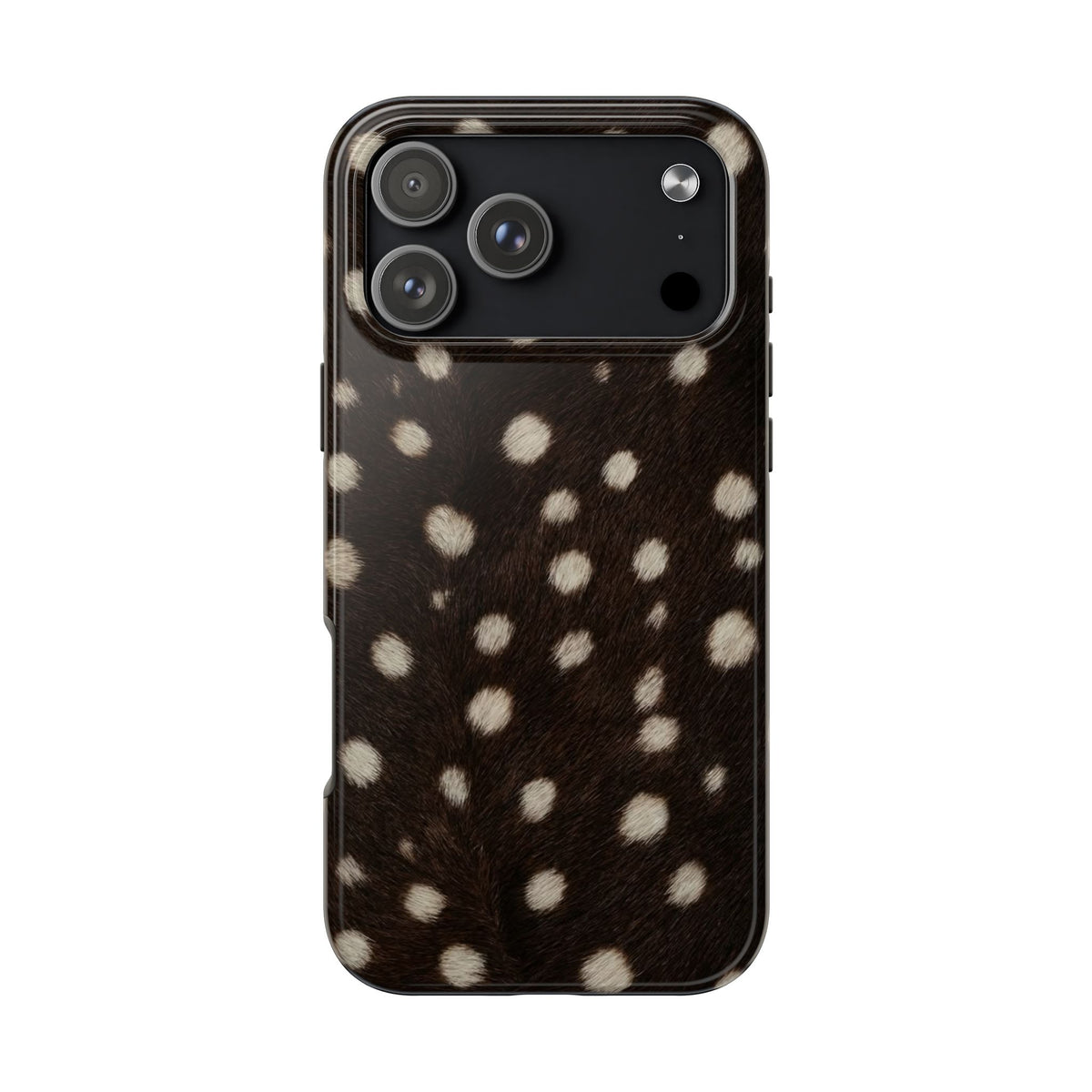 Fawn iPhone Case