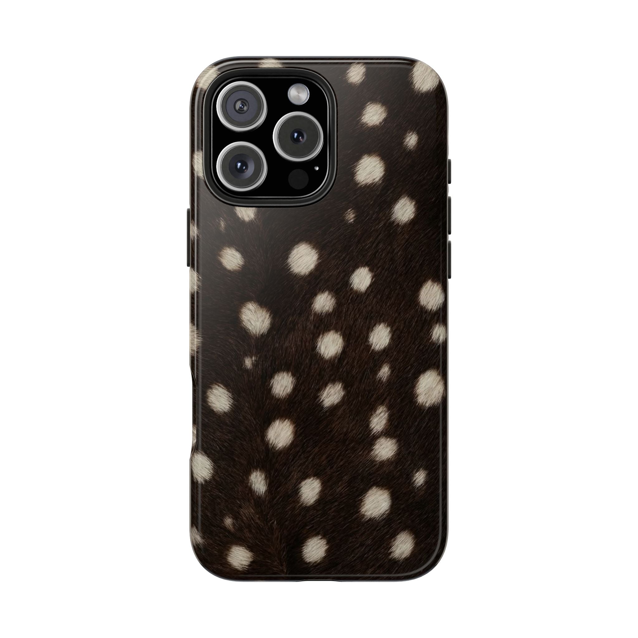 Fawn iPhone Case