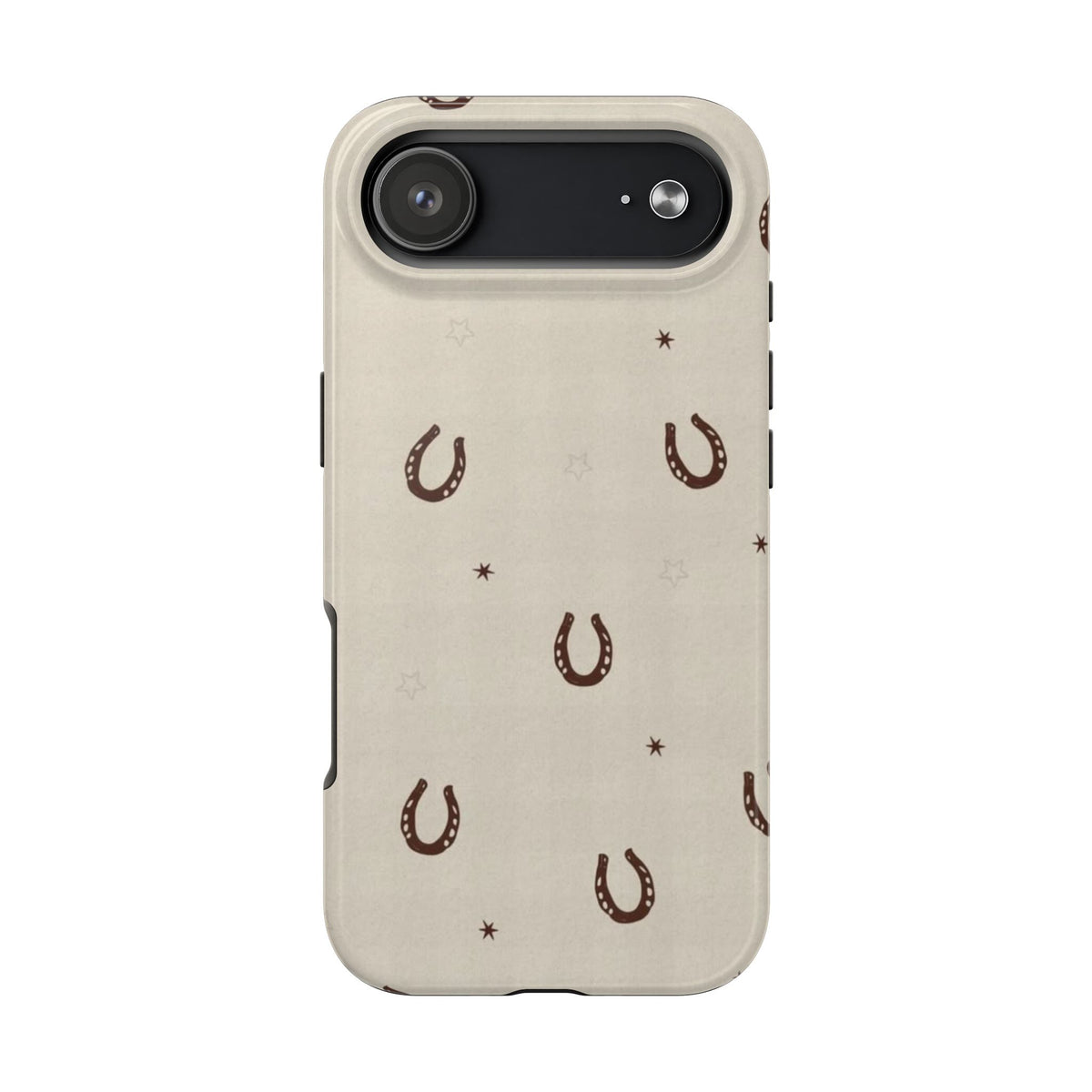 My Lucky Charm iPhone Case