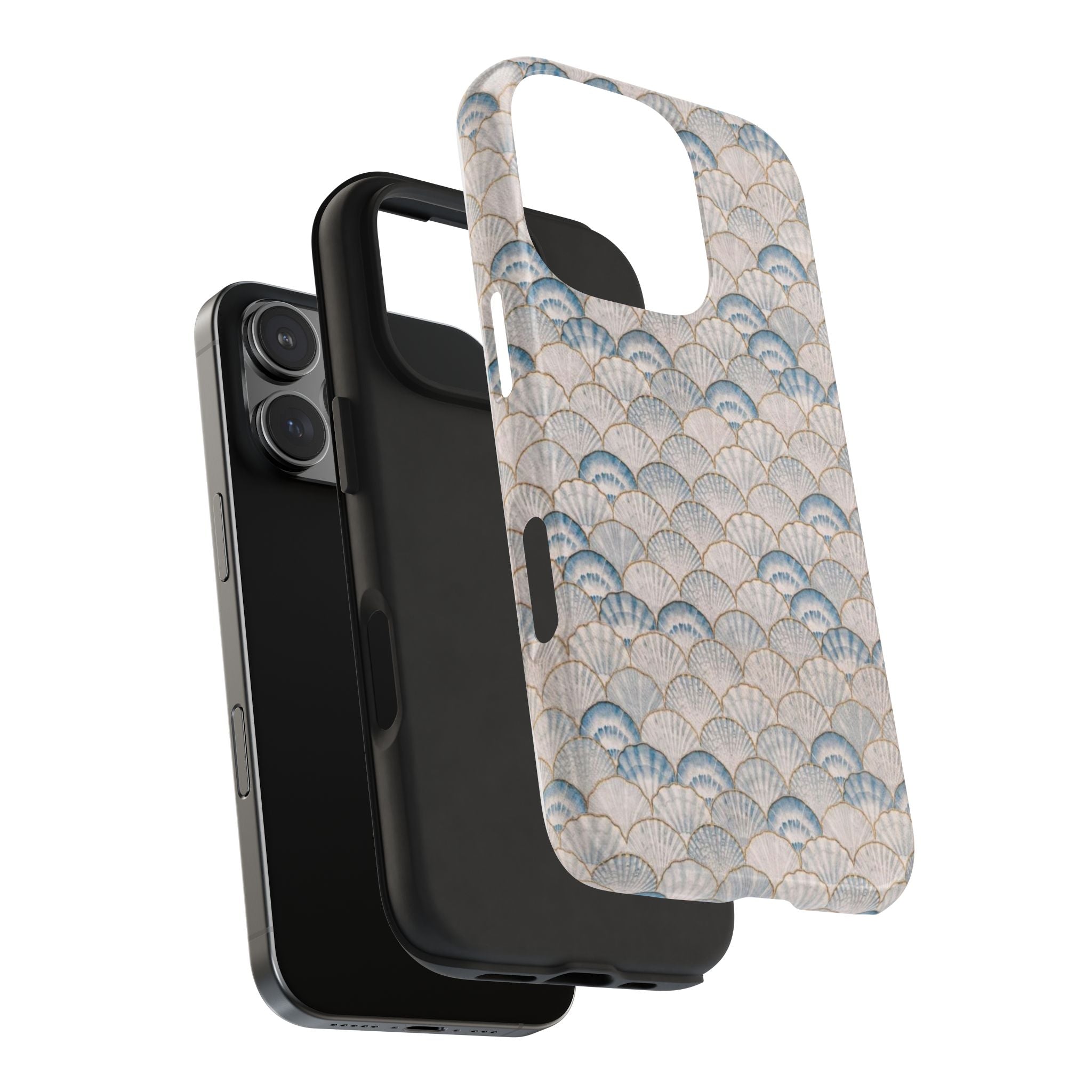 Seashells iPhone Case