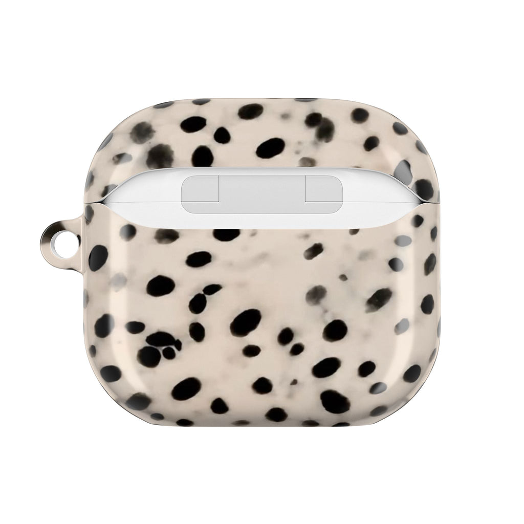 Sandstone Onyx AirPod Case