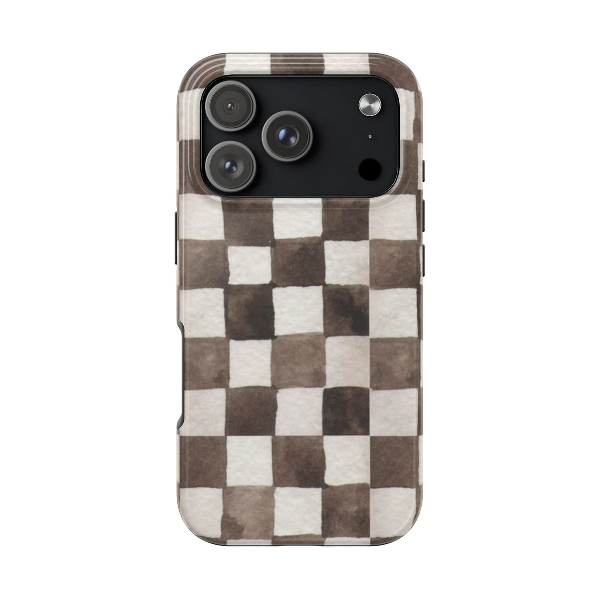 Chai Board iPhone Case