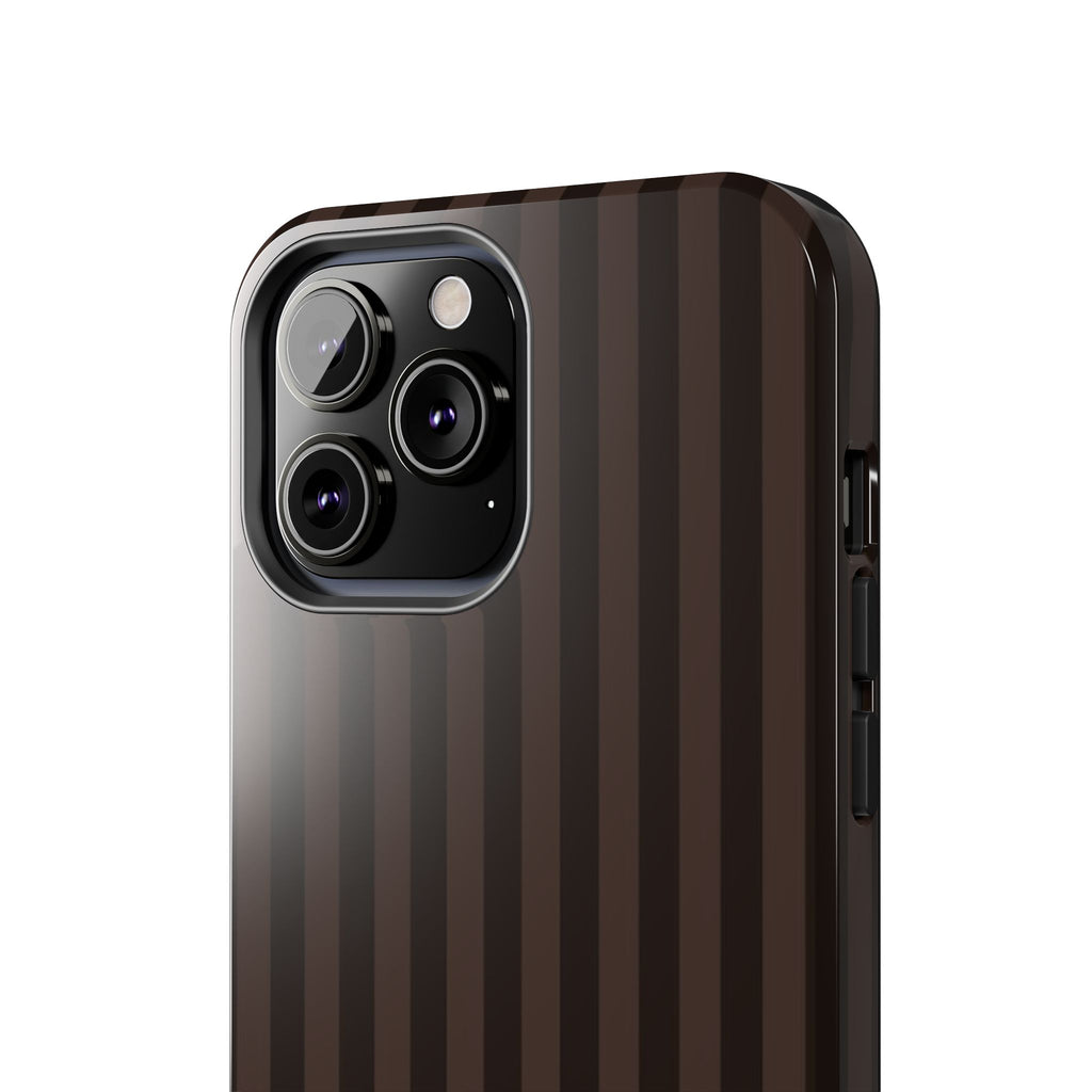 Oxford iPhone Case
