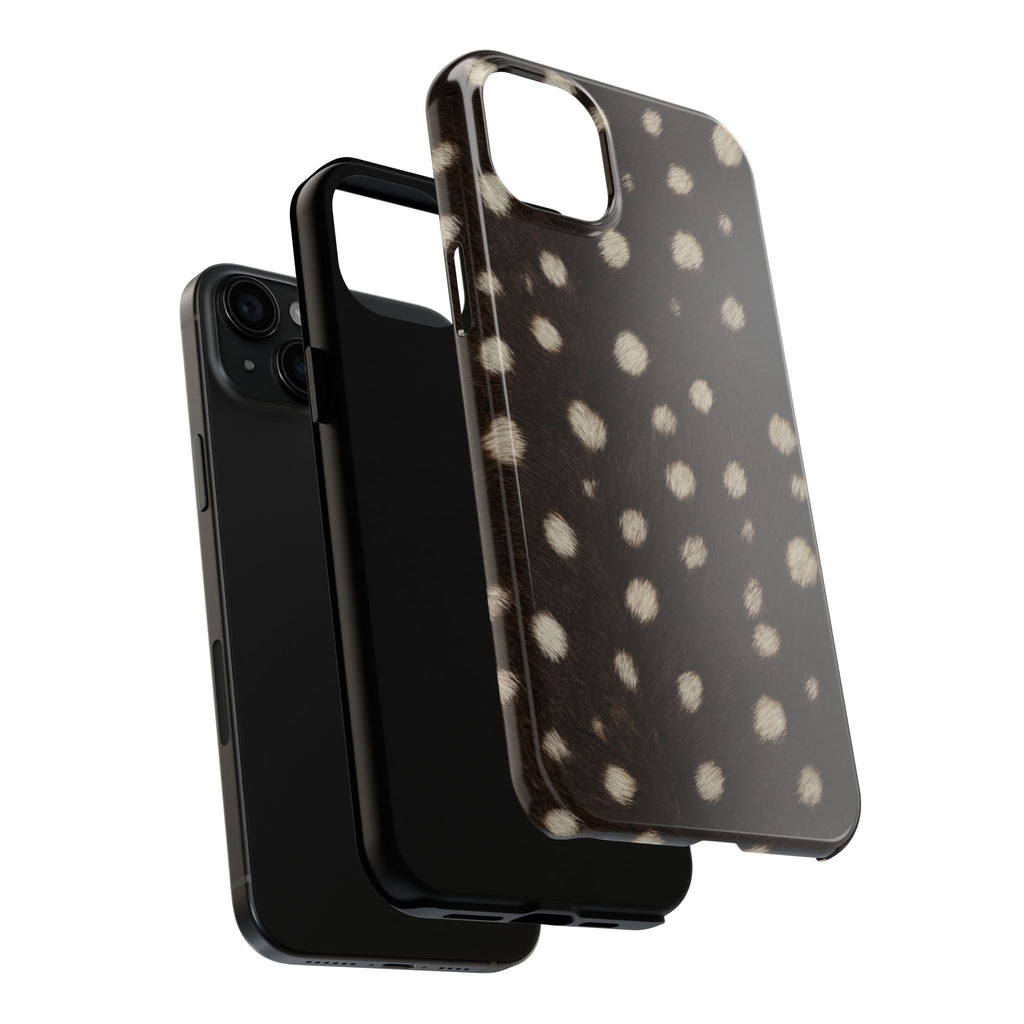 Fawn iPhone Case