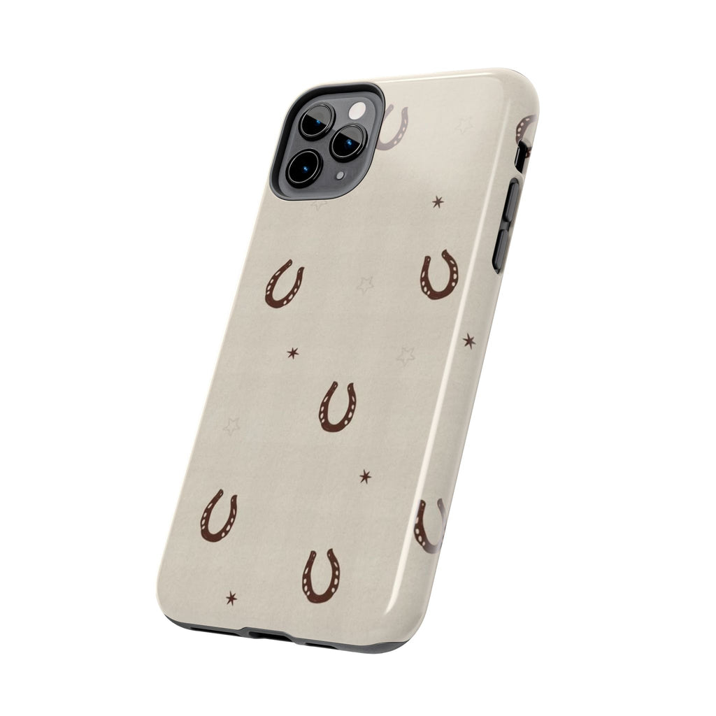 My Lucky Charm iPhone Case