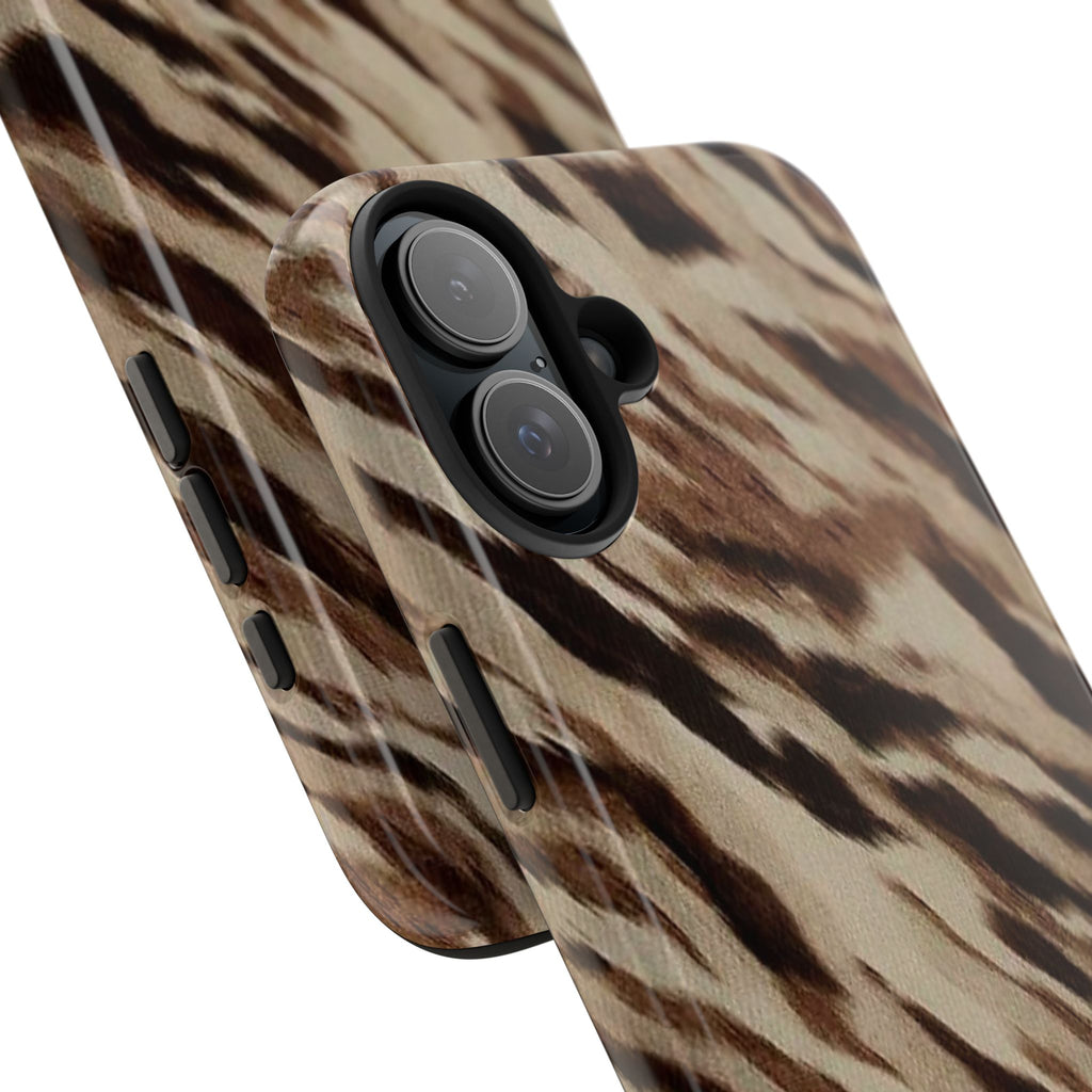 Bengal iPhone Case