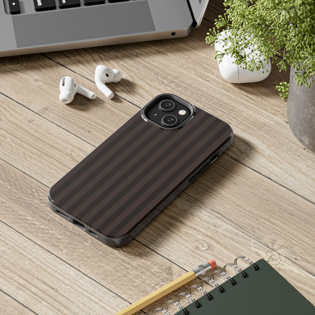 Oxford iPhone Case