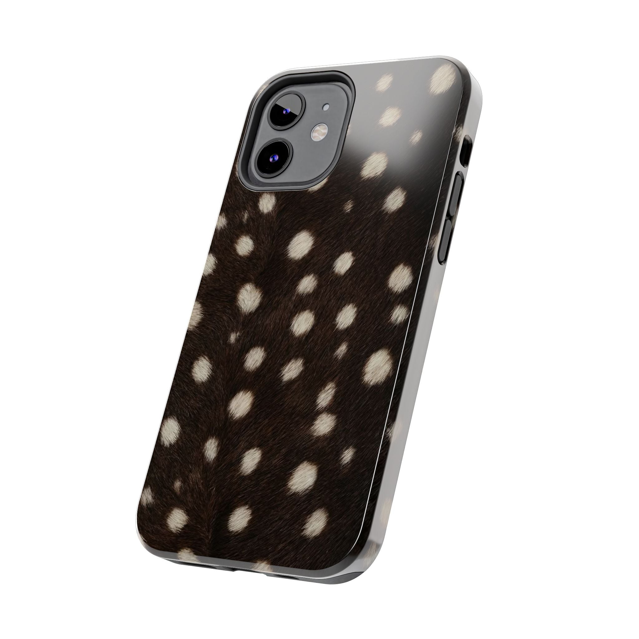 Fawn iPhone Case