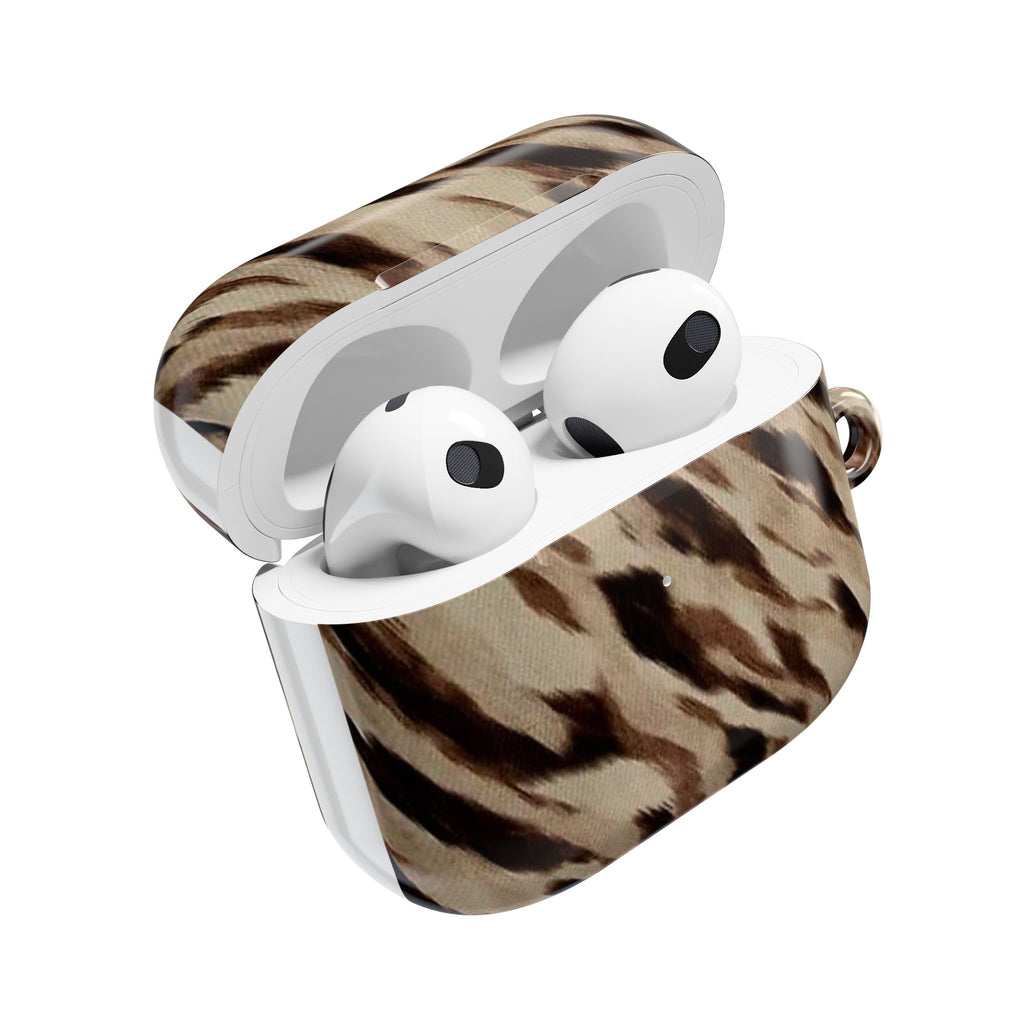 Bengal AirPod Case